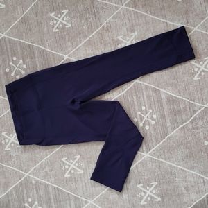 Lululemon cropped leggings 2